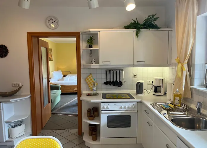 Kalue 1 公寓 布劳恩拉格